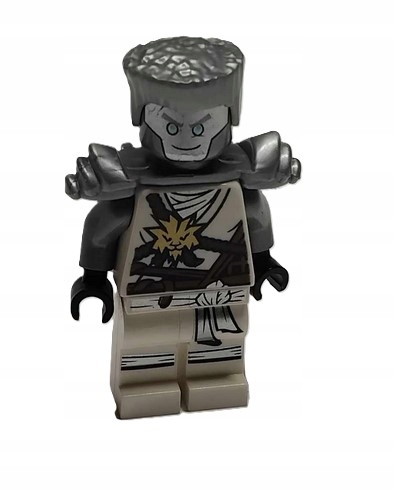 149D14. Lego ludzik Ninjago LEGO Zane - Honor Robe njo306 2 bcd5b4968fbc29d7ee32011622488ee4