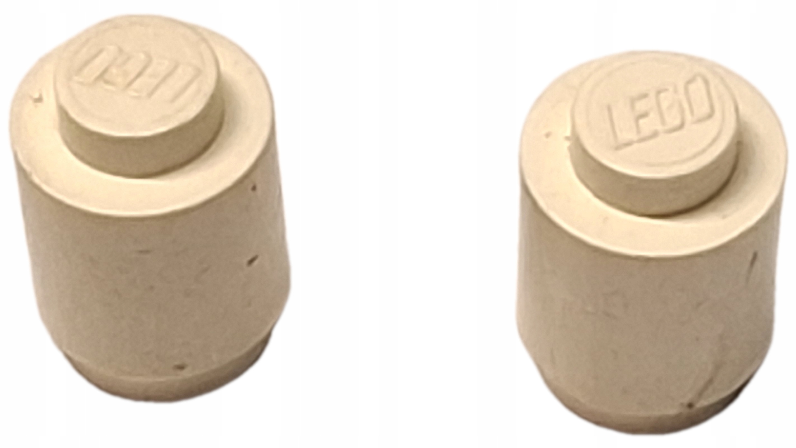 039x4. Lego walec 3062a biały 2szt 2 bd0f8ad6d064b655d6dc018cbe823ff7