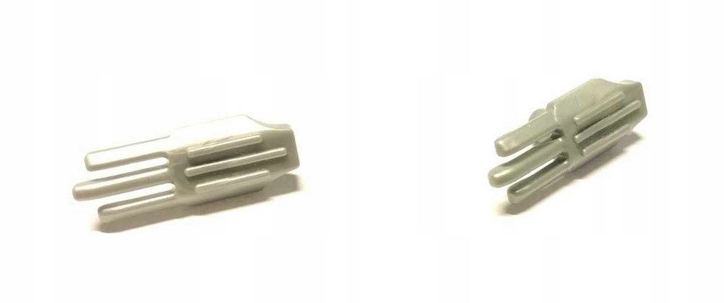 013a15. Lego Rączka broń pazut LEGO 88811 - metaliczne 2 sztuki 2 be3953c7325a6f93f3cb5afa128566ff