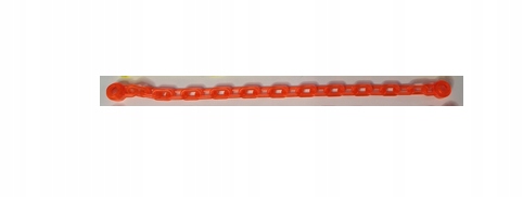 010ze. Lego łańcuch 30104 neon czerwony 2 bfb62bc62d9613c9e9aa3aaf25e41256