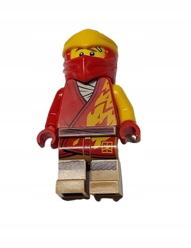 149i25. Lego ludzik Ninjago njo745 2 c011c3f1389b58bd8d7c0e2a3de21148