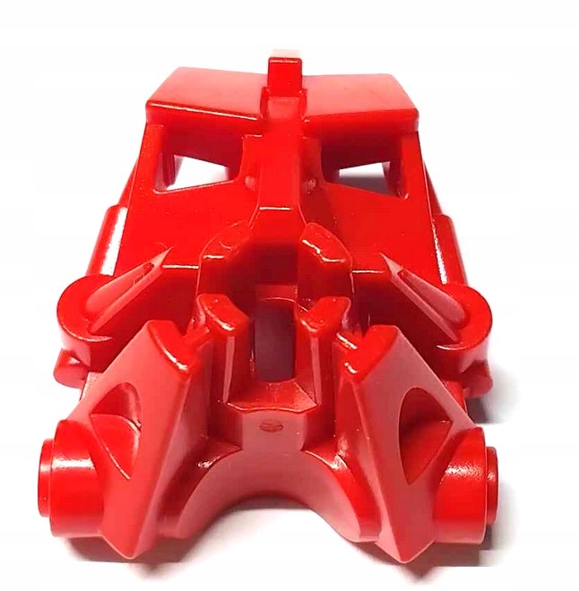 595y14 LEGO Bionicle maska głowa 32553 czerwona 2 c0ab4885f70a0c39adabee90d0cef9a3