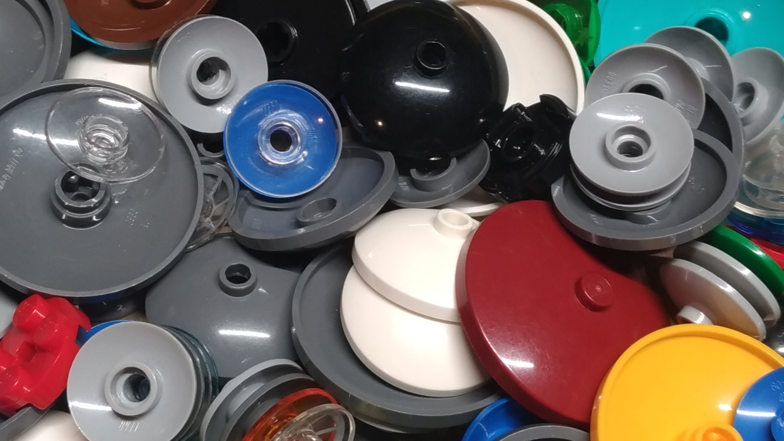 039b. Lego dysk 4740 3960 mix drobne 20 sztuk 4 c0f6b4c5786131fbe3f3307ab8f34ee8