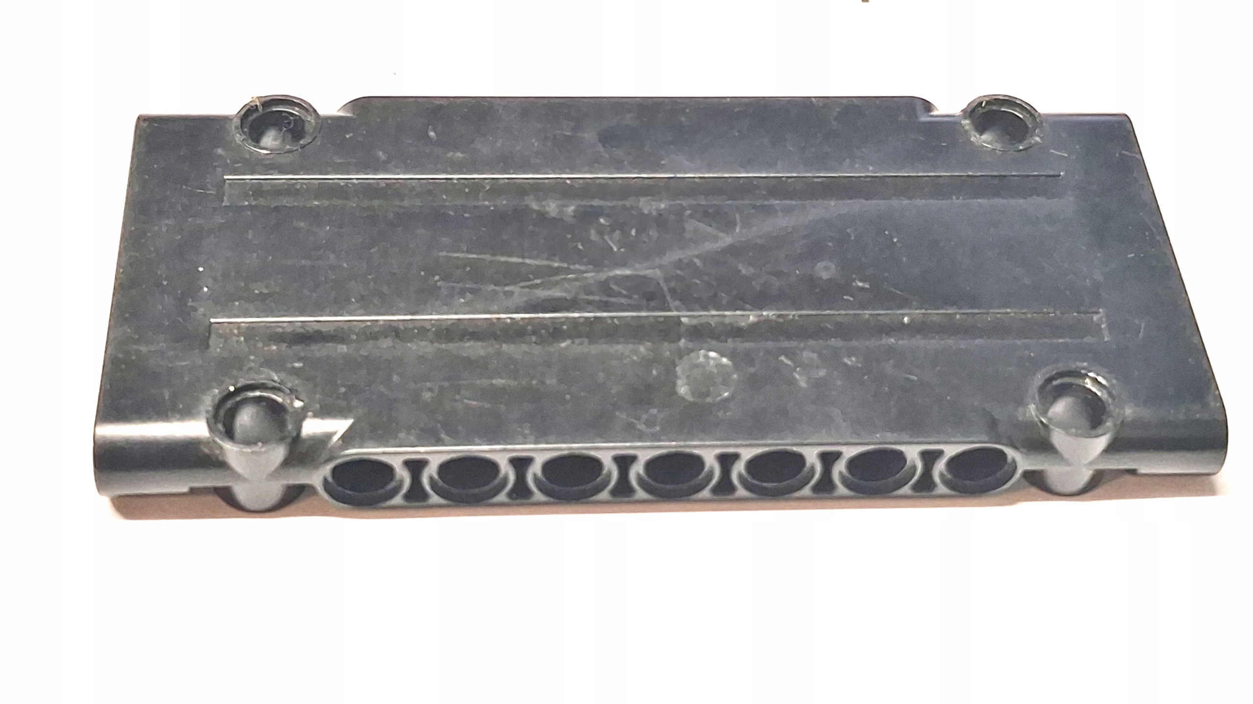 008A3. LEGO panel technic 64782 czarne 2 c0fdff1515542d11229a6c73e5c9d493