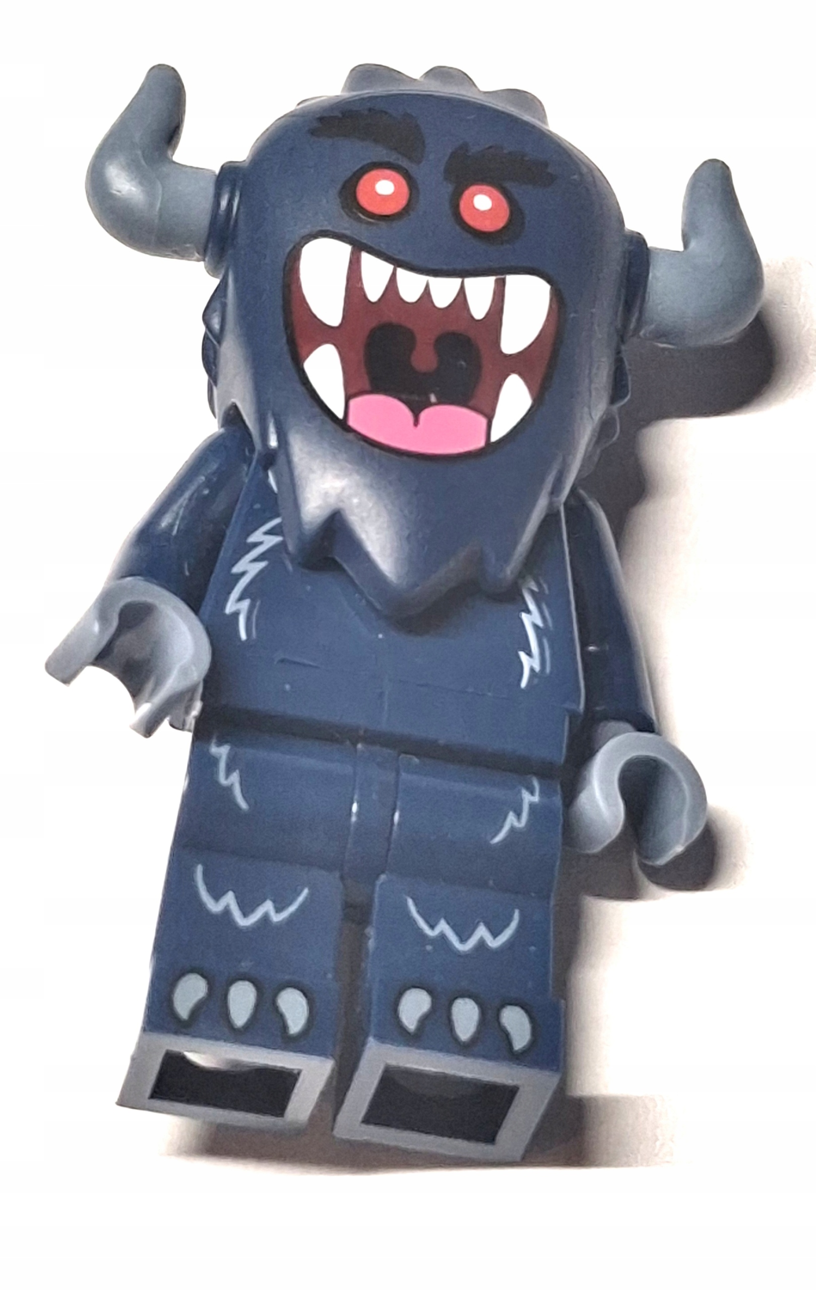 013Y2 LEGO figurk straszydło col456 2 c1d3e23f2b2cd029d1ccd963eaf34b99