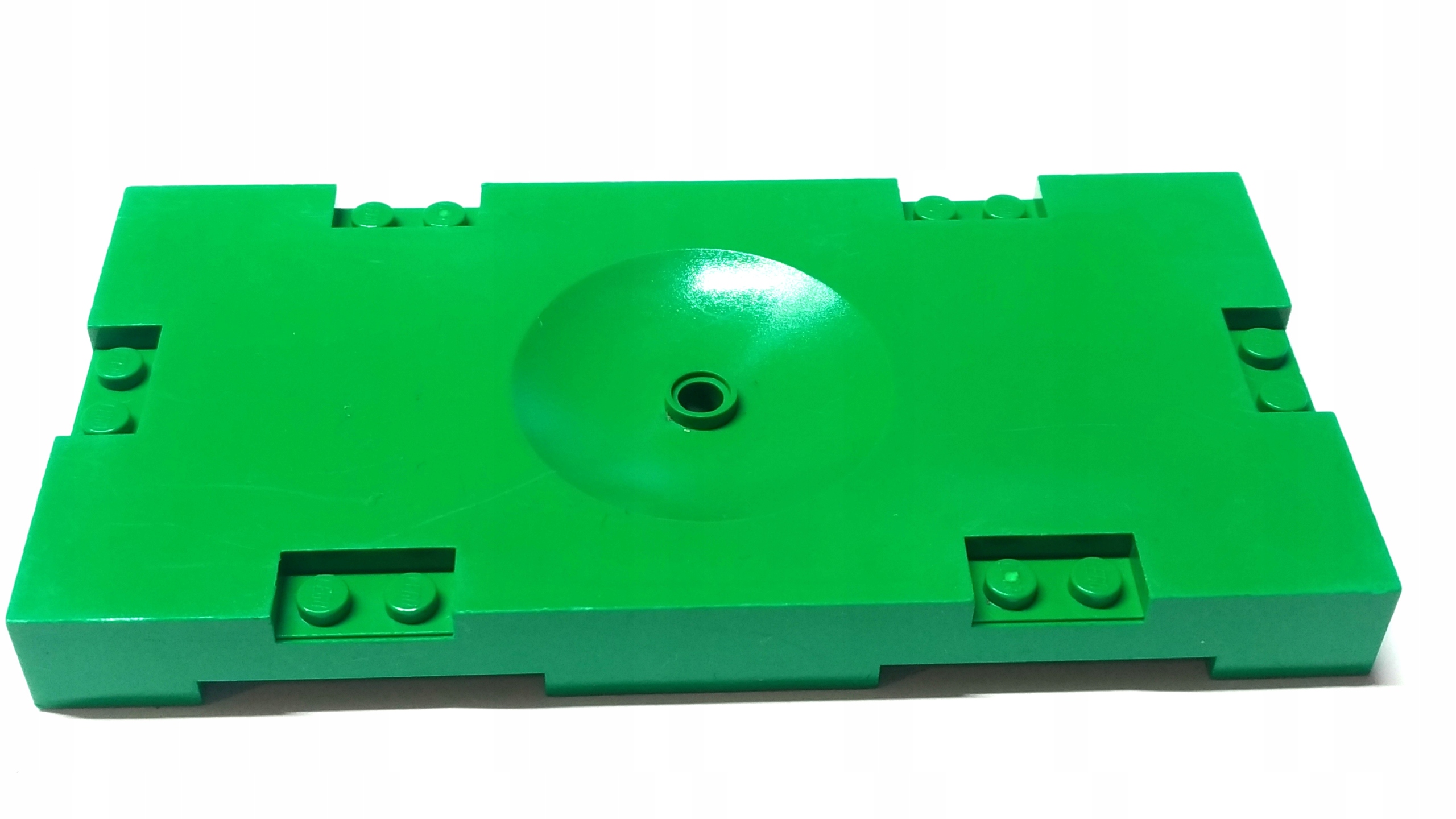 140g. LEGO płyta 8x16 boisko 30489 2 c22804c858a866108a2224243bddc1a7
