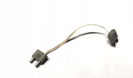 131a13. LEGO Kabel Przewód do Pociągu 9V 12V 4,5V długość ok 11 cm 705432 2 c22ec7b81e8fa7359b0eba8b24623409