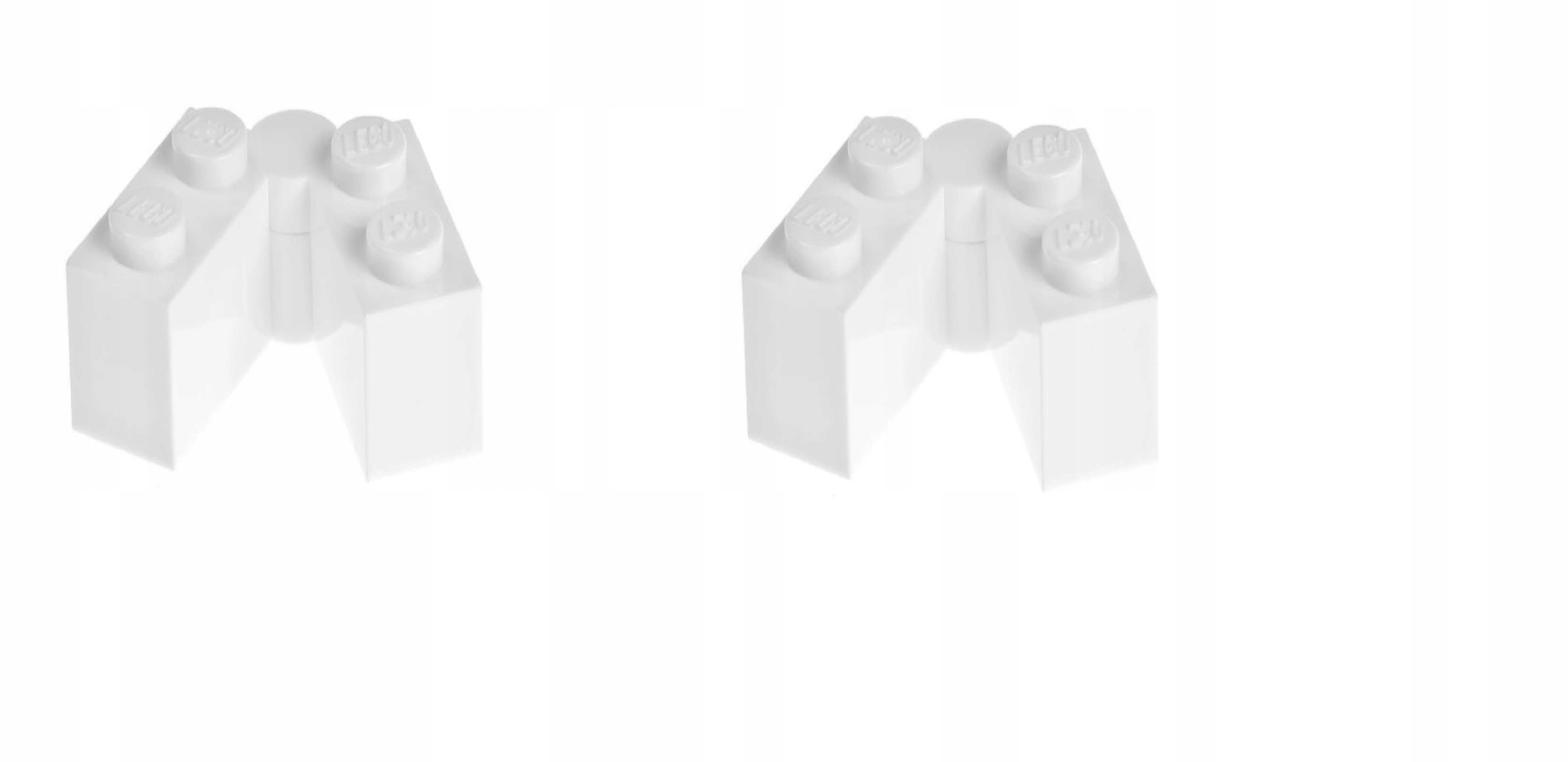 006A1. Lego 3830 + 3831 zawias ruchomy narożny 2 c2fc520db9972ad686fb225f43f954e6