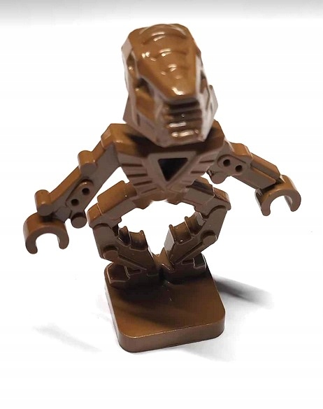 638C1. LEGO figurka ludzik Bionicle Mini Toa Hordika Onewa 51639 2 c4f685c693b6ca429680bc4c5ddf8619
