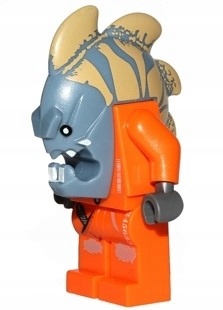 013y. Lego ludzik figurka Space Police 3 sp113 2 c7845d1c3e43a04c2be9da93fad9b77e