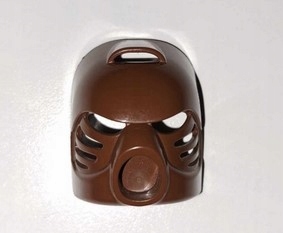 595e1. LEGO Bionicle 32505 Maska Hau brązowa 2 c8d71f0af17f2b263fbece185dffa515