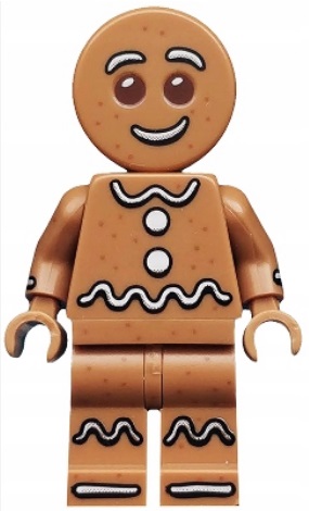 013AA7. LEGO figurka COL168 2 c8ded51eaf81836d2525d1e694b57566