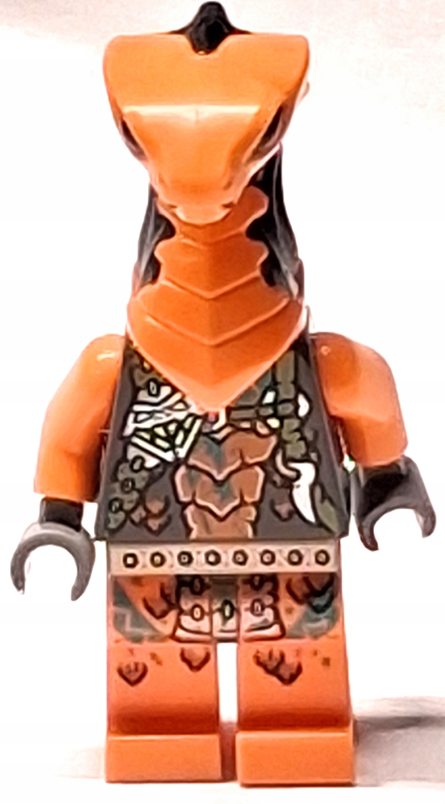 149l17 Lego ludzik Ninjago njo717 kobra 2 c98a07263e28b116e0a975f172759cea