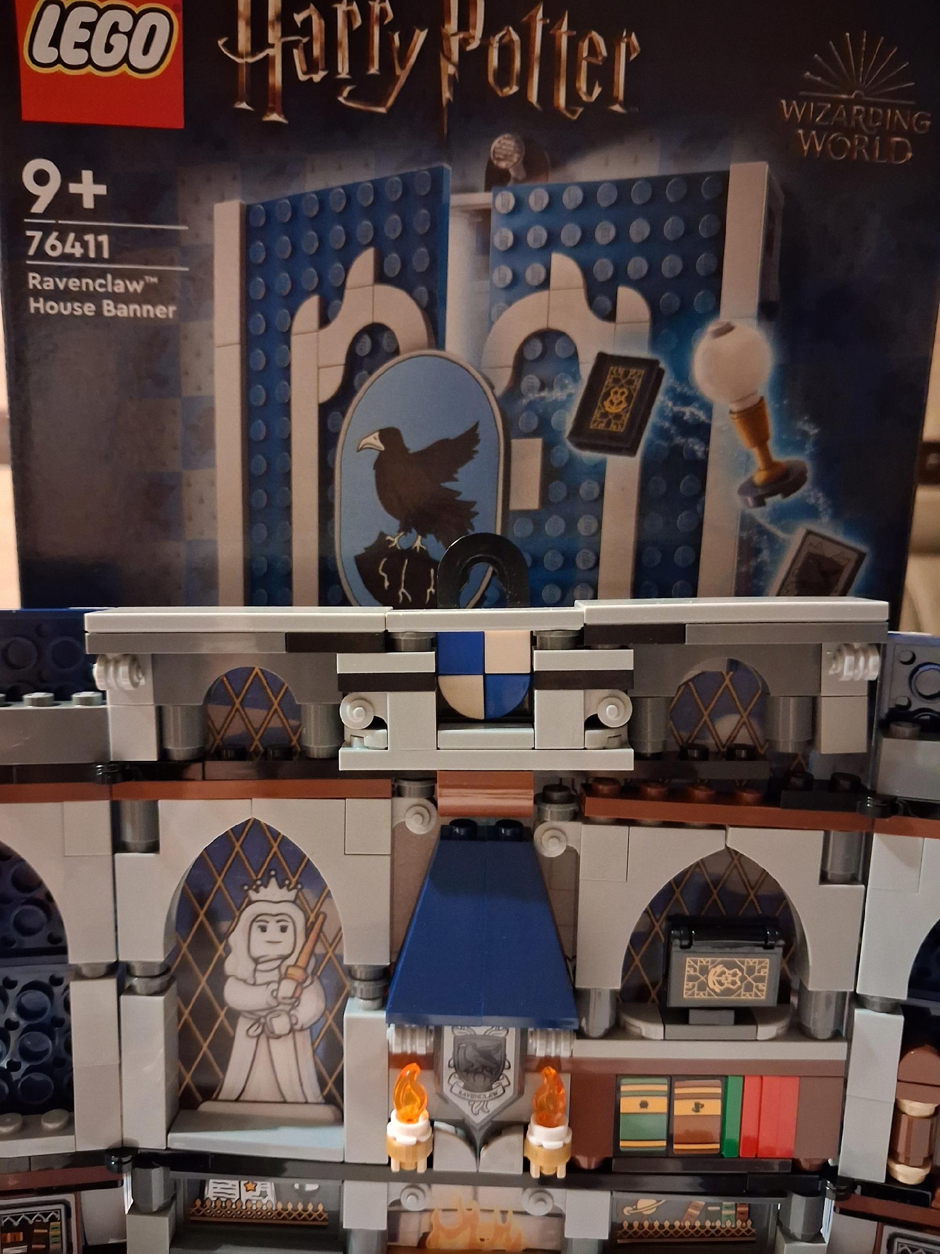 67aa. Lego Harry Poter 76411 8 c9ea007973a8e79fe8b42bc015990b52