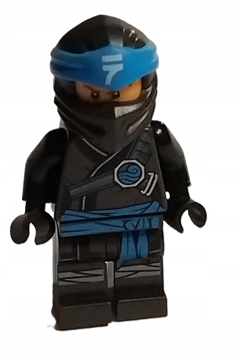 149k4. Lego ludzik Ninjago njo547 Nya 2 cb71daa3f101fcbed7155f6a263b7753