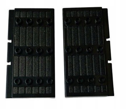 278b1. Lego WROTA do zamku zamek 30223 4114510 drzwi 1x5x7 2 cc26bfc56ebe152953d7e4353fcb4633