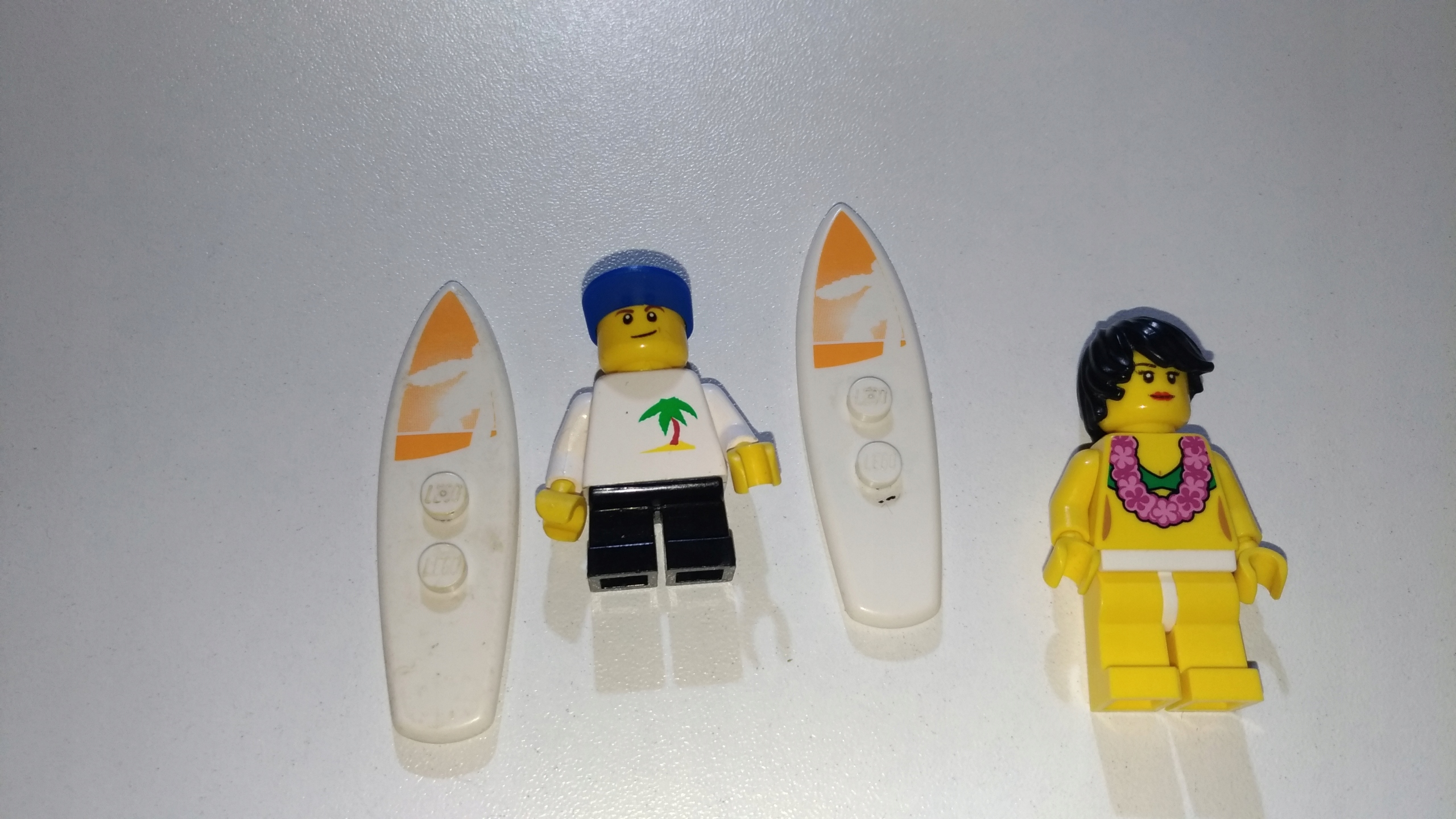 176c. Lego turysta turyści mieszkańcy serfer deska 3 cc73d0f400b16be3cf3dbb4cee8c7e32
