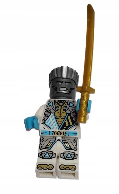 149j5. Lego ludzik Ninjago - njo934 Dragons Rising Sezon 3 Zane 71831 3 ccf12774da692122bc95c7155f2d2e2d