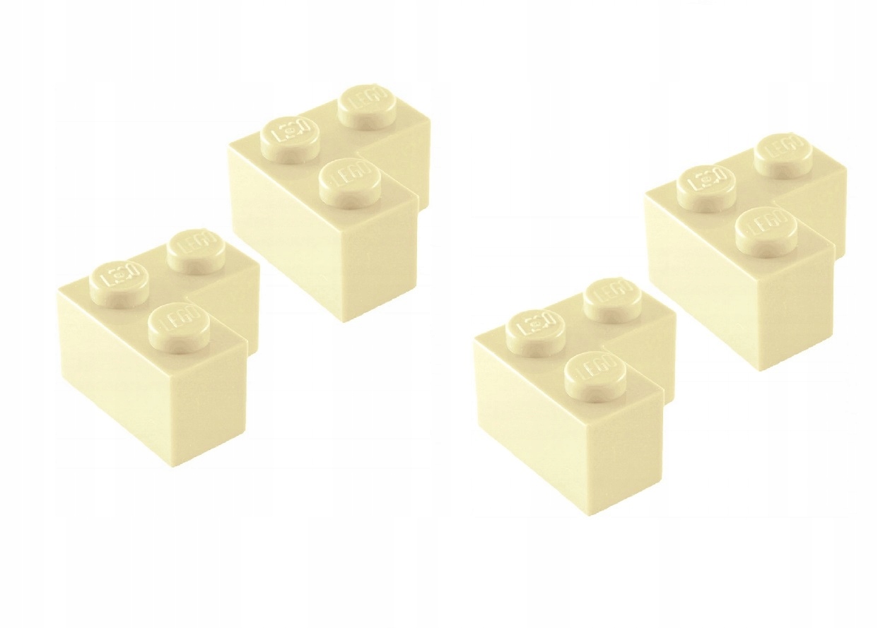 005C1. LEGO narożny klocek 2357 4124455 2x2 tan 2 cd4908acd56a0d95300ef12ac5380c2f