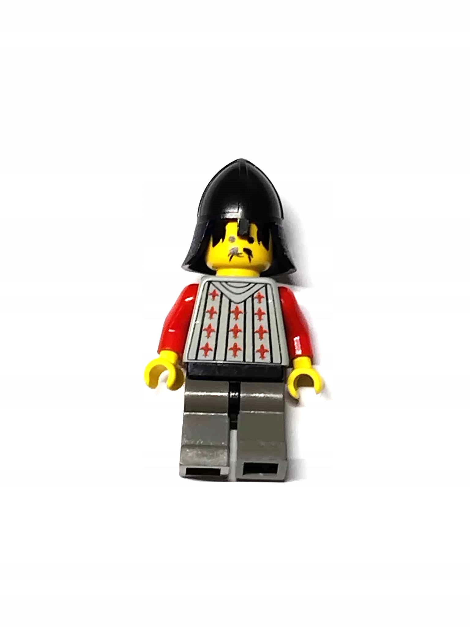 052a4 Lego rycerz Dragon Knight Castle cas026 Fright Knights 2 cda7857bf2b0241c6d21f0a068bda56f