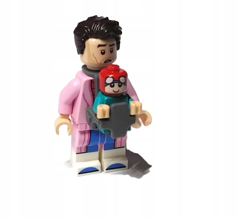 013Y3. LEGO figurka Super Heroes SPIDER-MAN 71050-10 2 ce0f5a83cbf78c744eaddceb48e5e2db