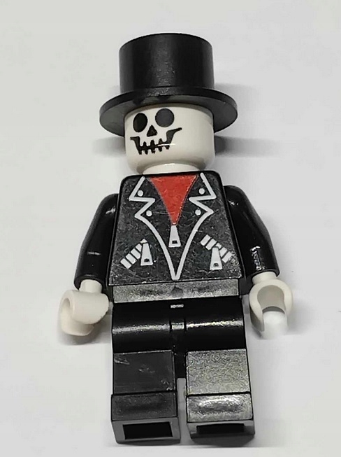 149E3. Lego ludzik Time cruisers tony twister szkielet 3 ce103d7aa2d600539b673218716ed38a