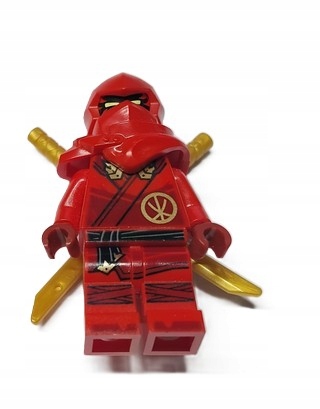 149k37. Lego ludzik Ninjago njo811 2 cf61aa06afd38388336b91b4ef1b9d3e