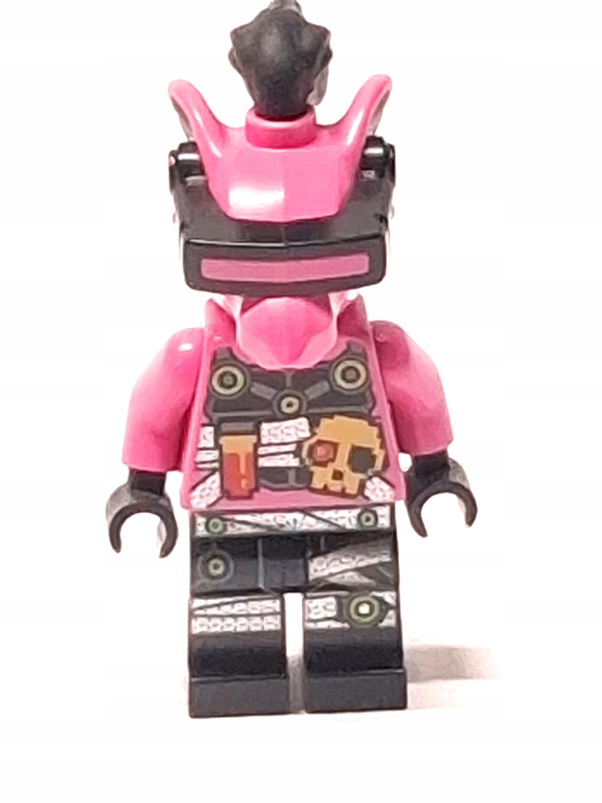 149l4. Lego ludzik Ninjago njo631 Richie 2 cf810e9f78f7bd7cd2841a763cbf3e74