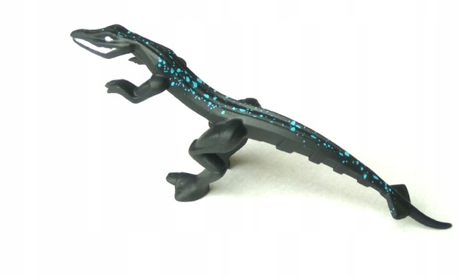 621g. LEGO dinozaur Mutant Lizard jaszczurka 2 cf97a5ae79a57c52f4e7c56a719439d8
