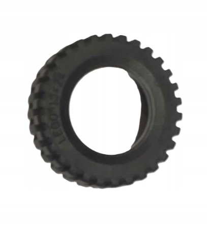 K21c. Lego Technic Koło (opona) 13x24 - 1 szt 2 d01e52a4e723ed3e5966803906447ab7
