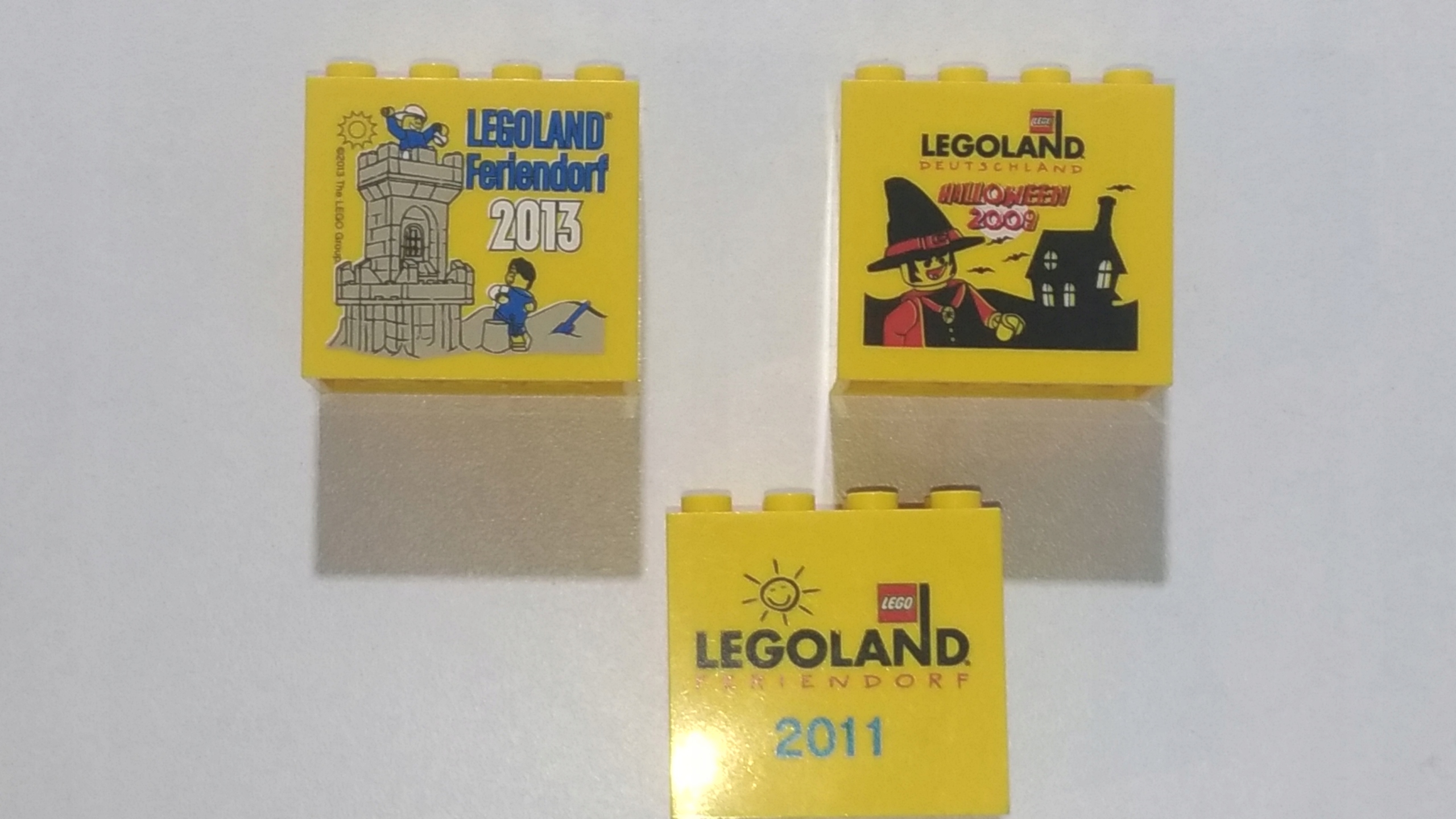 621b. LEGO legoland klocki pamiątkowe 30144pb 6 d0275788f905a021aec861c17af09e11