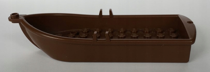 068a2 Lego łódka brąz old łódź piracka 14x5x2 2551 6285 6286 6270 6258 6277 2 d1369f4bc5e6796cf98da9d853038e97