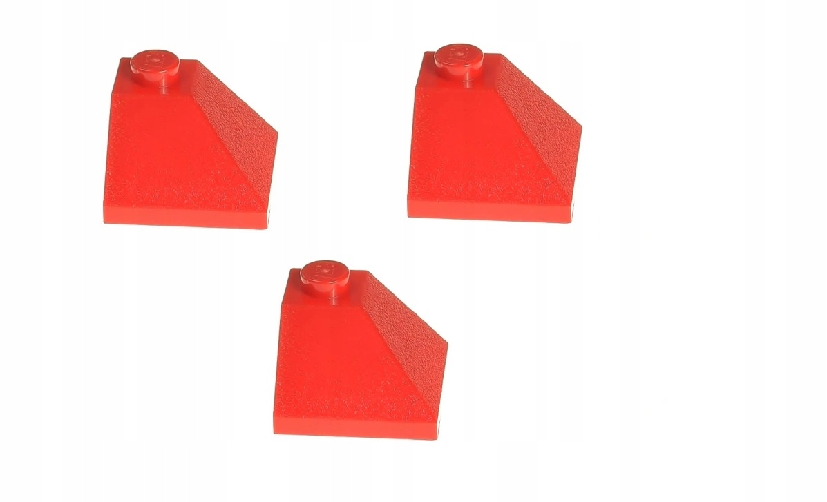 113k. lego dachówka skos narożny 2x2 3045 - 3 szt 2 d1c1b4d94e2cebef1393022956ef6e95