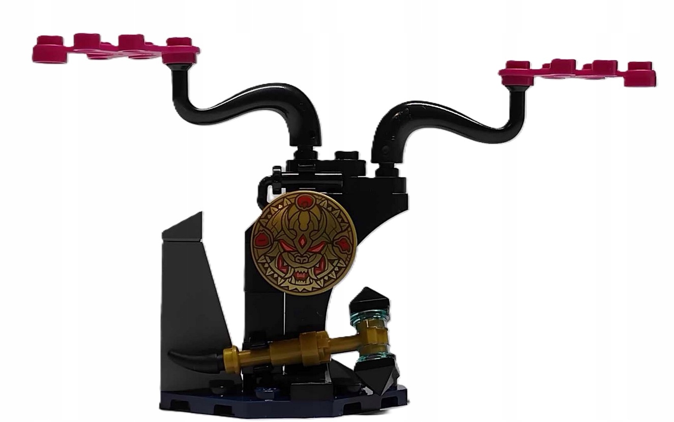 149H7. Lego drzewko Ninjago Dragons 2423 tarcza 2 d1d53cb44a5a926f44f4e24a7ba1b748