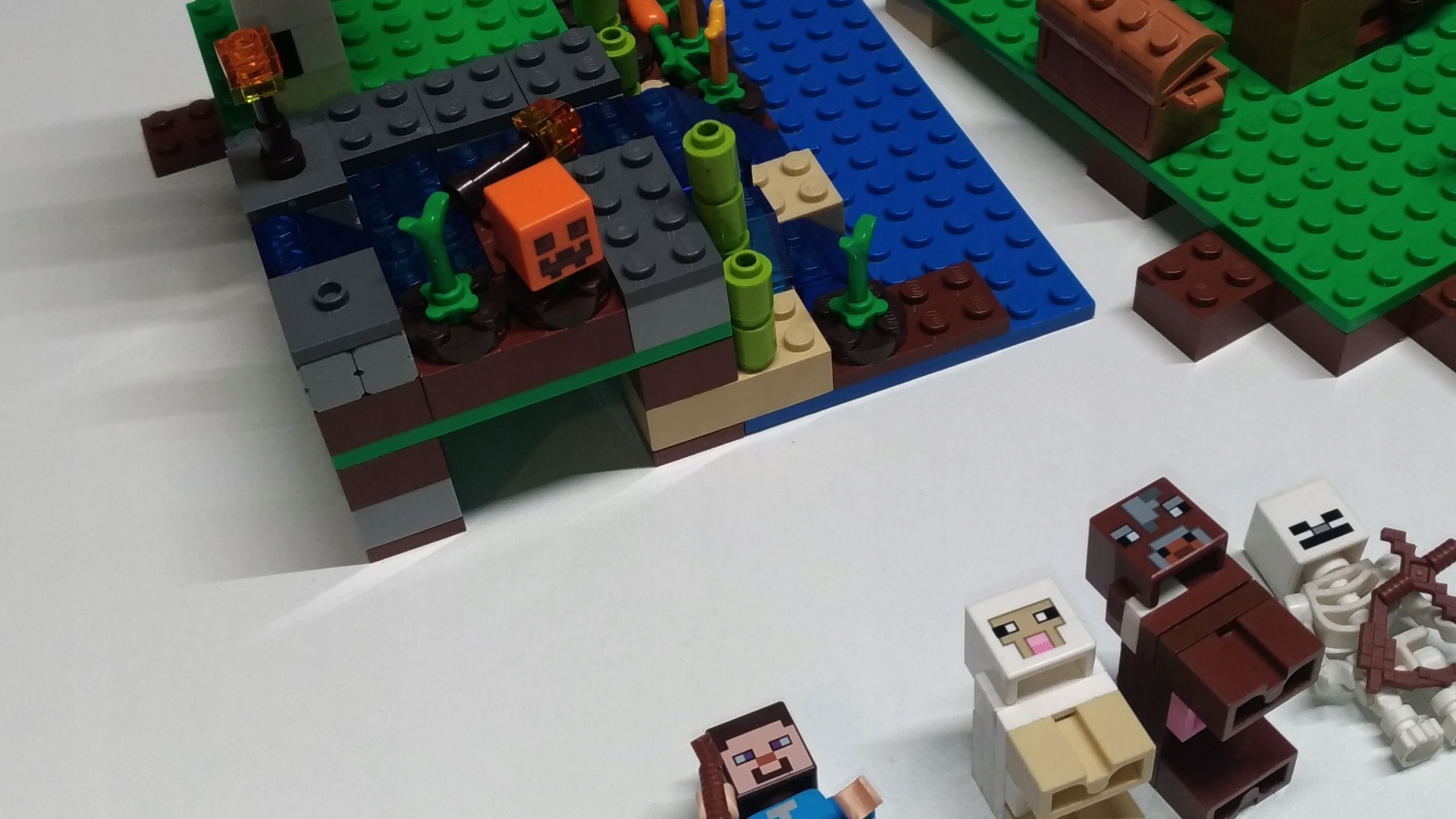 67E. Lego Minecraft Farma 21114 13 d1eb1664006c1ba5fbdd4f49d53b726b