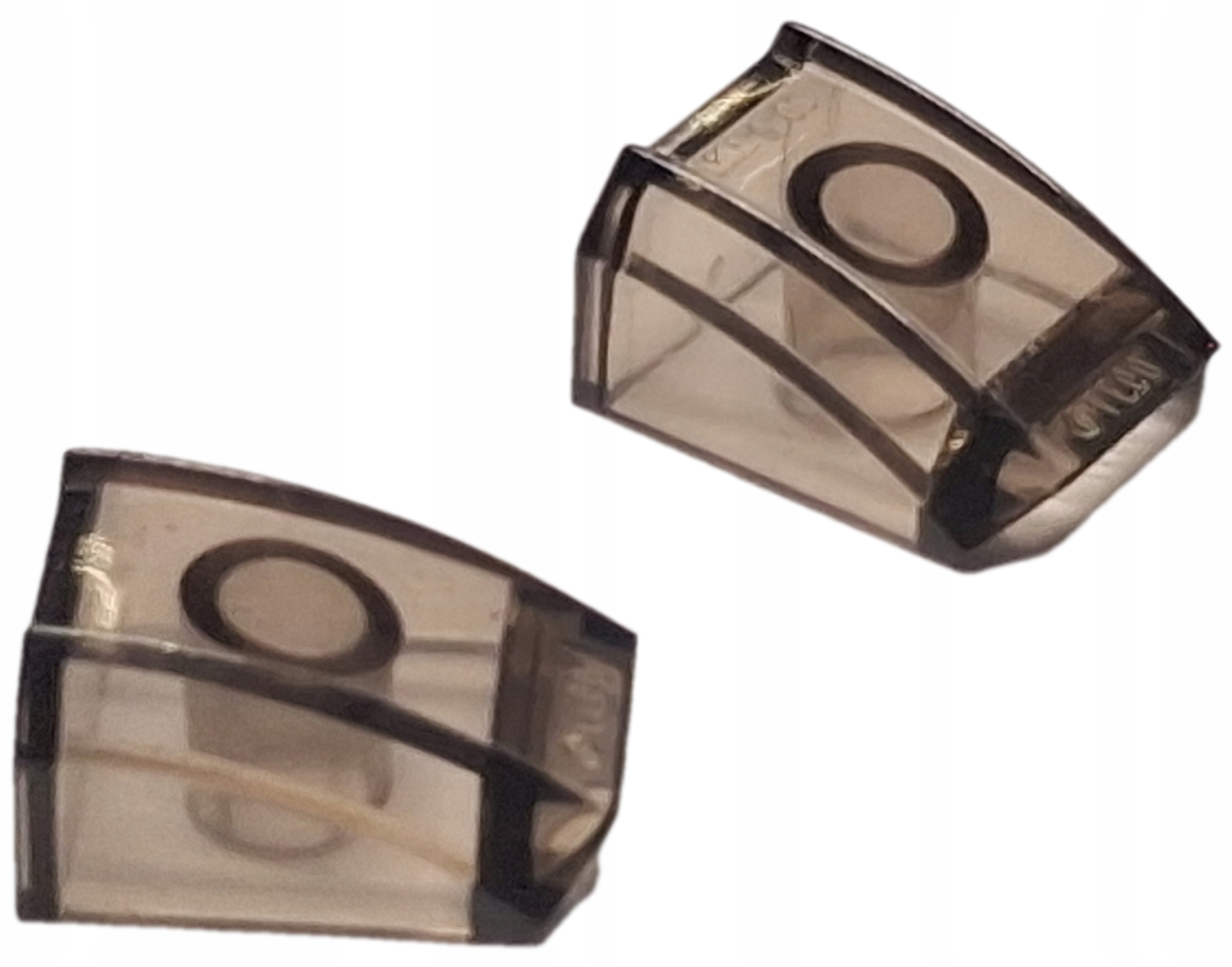 009L1. Lego szyba skos 47904 trans blak 2 szt 2 d212a9a4e7bc07481f08d20753b7ee16