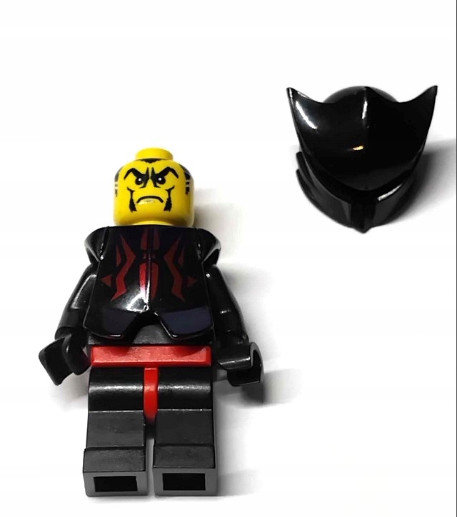 155c4. Lego castle Castle KNIGHTS KINGDOM rycerz 2 d26a43fb068e45f257ffc575ce27e53b