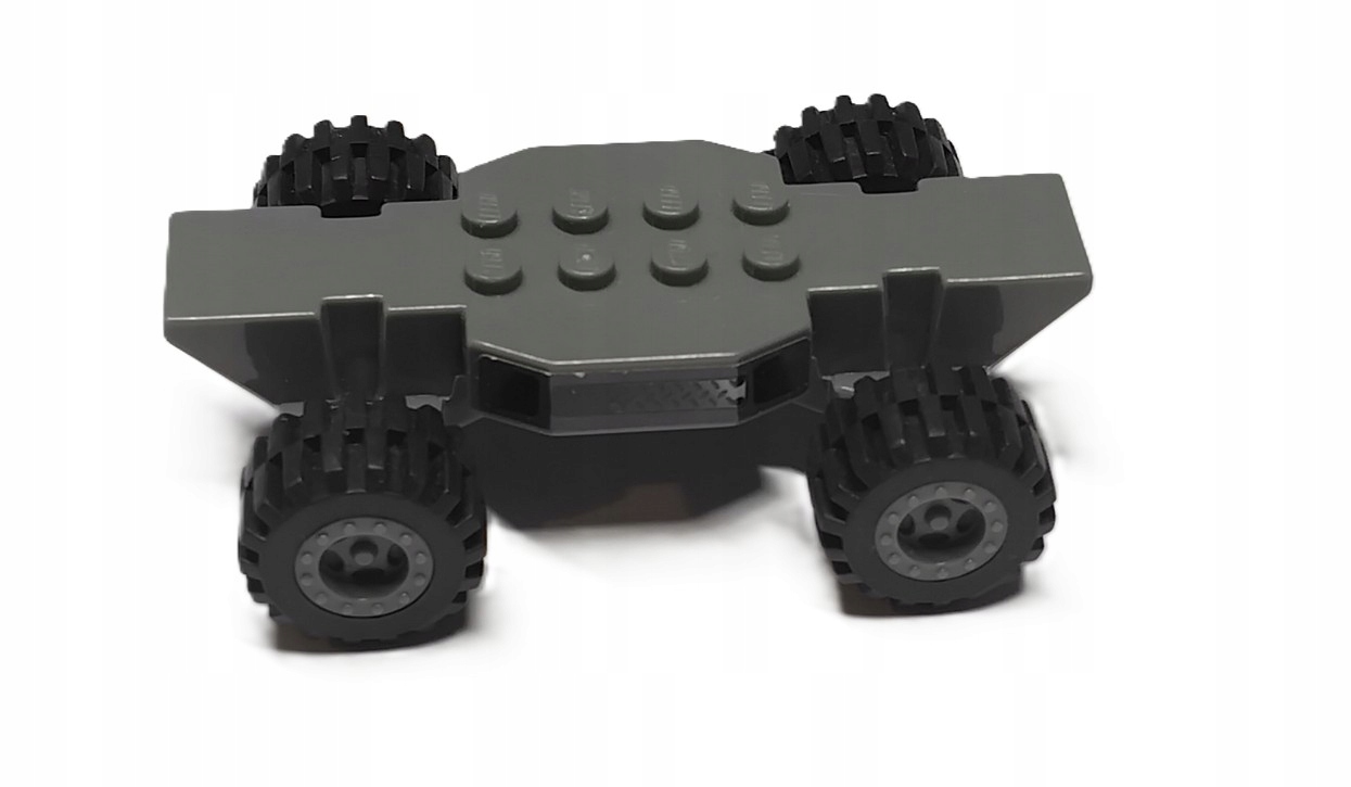 181f1. Lego technic podwozie 85755 szate 2 d41d0b4f71fa5d0d37857c57a2a8dea4