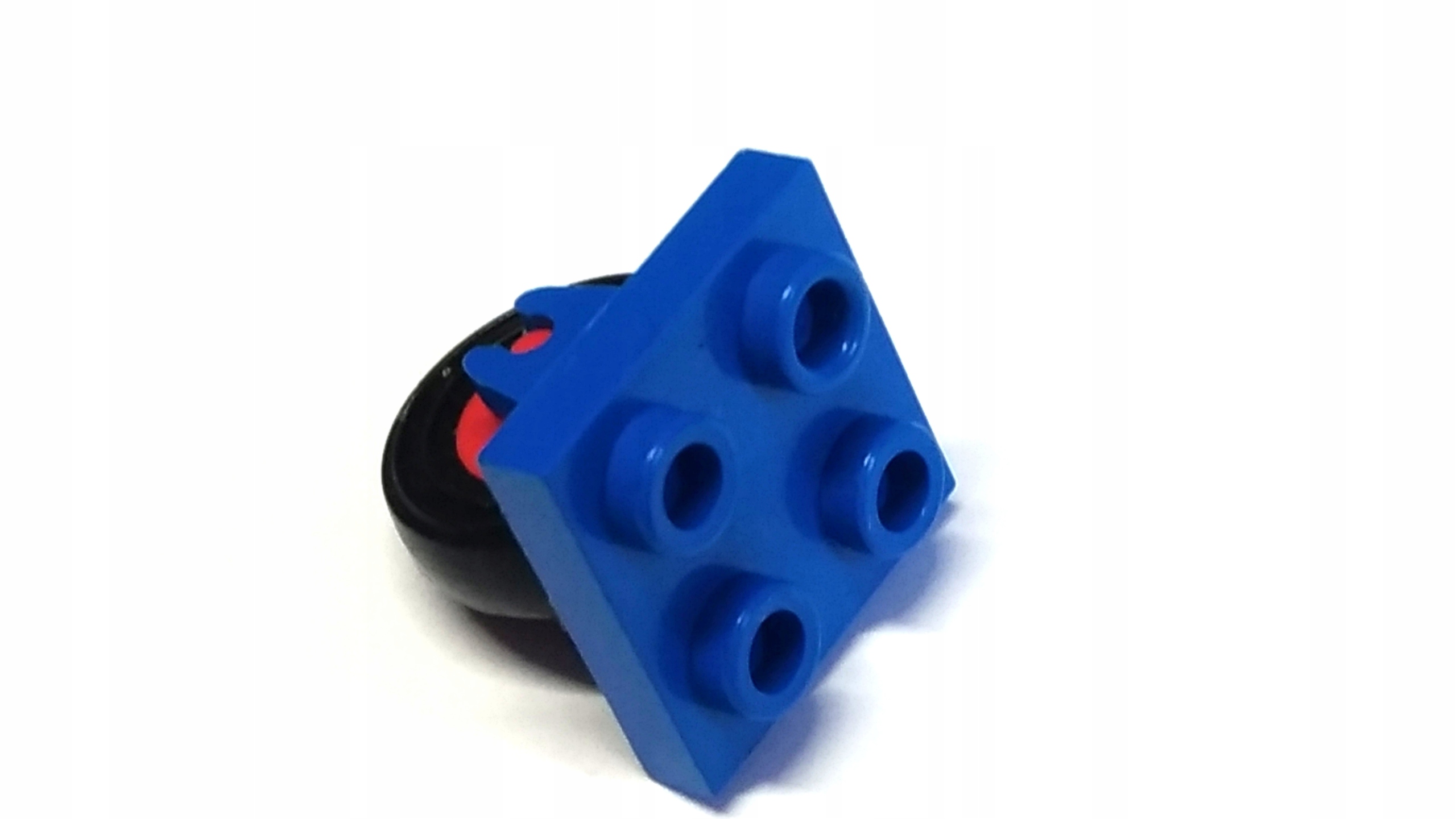 038r. Lego koła podwozie 2x2 zaczep 3464 niebieski 4 d4d616d6e7e835033936450dc5be1ad5