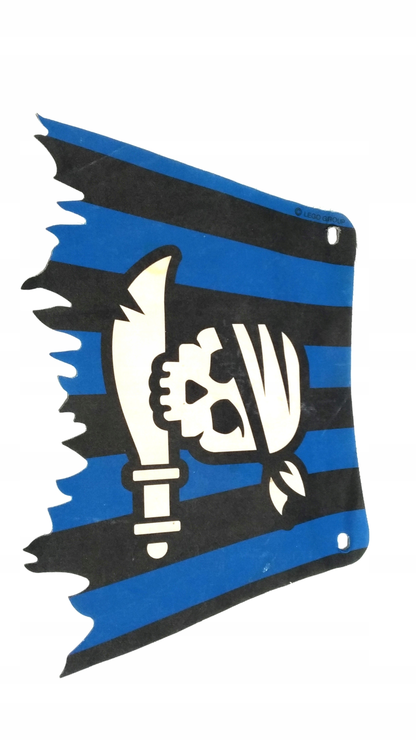 122yi. Lego Pirates żagiel czaszka 6287 4 d5253039a903ebd7ba8a6df22c8cbf81