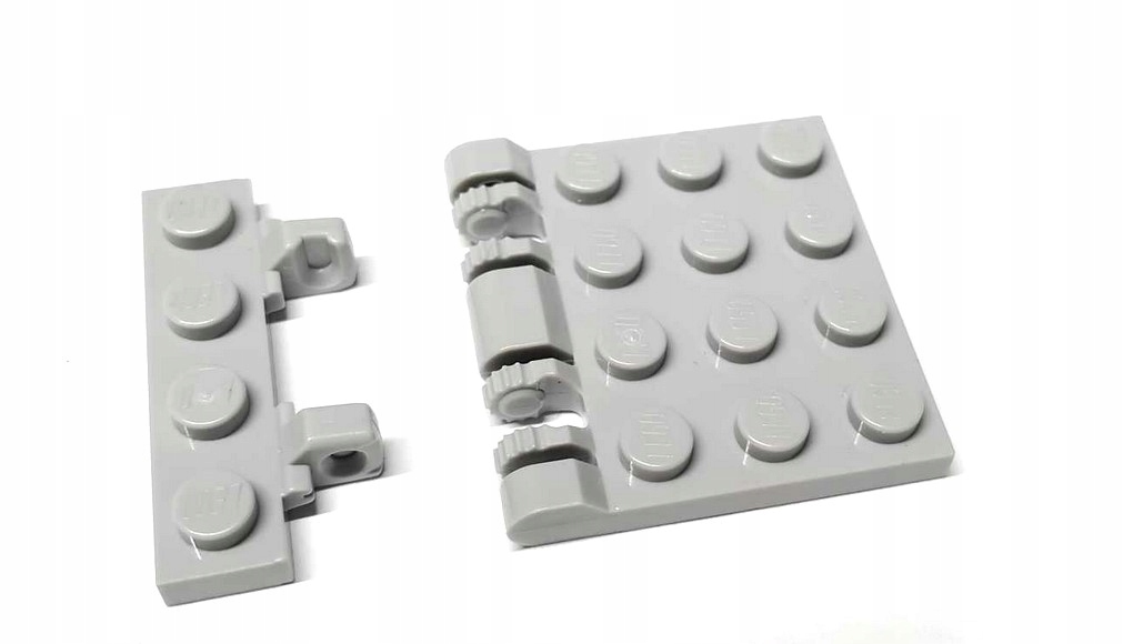 040j1. Lego zapadnia zawias 44570 44568 szary jasny new 2 d52ef98181adebdb8311d5143811fe3a