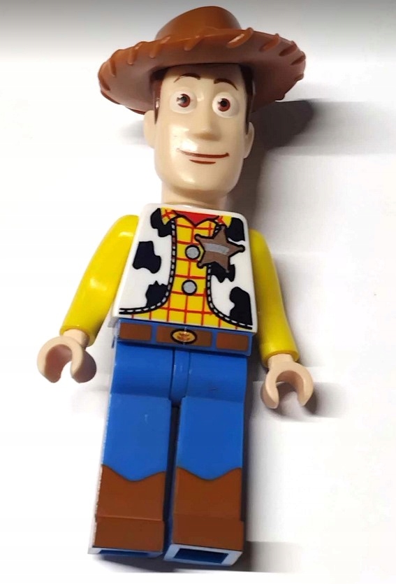 013k1. Lego ludzik figurka DISNEY Chudy 3 d5b759cfe2e9433f0894fc1c452b3c36
