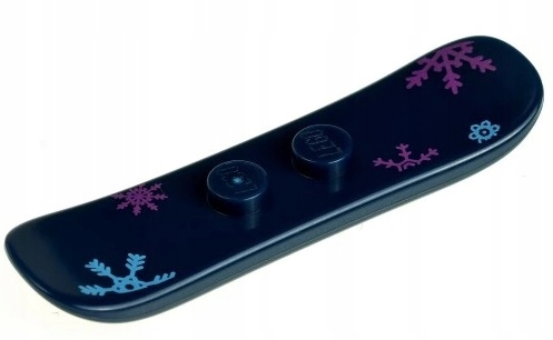 628B2. Lego18746 frends Deska Snowboardowa 2 d5e5f00ea8c482974e2988a840ab8ba9