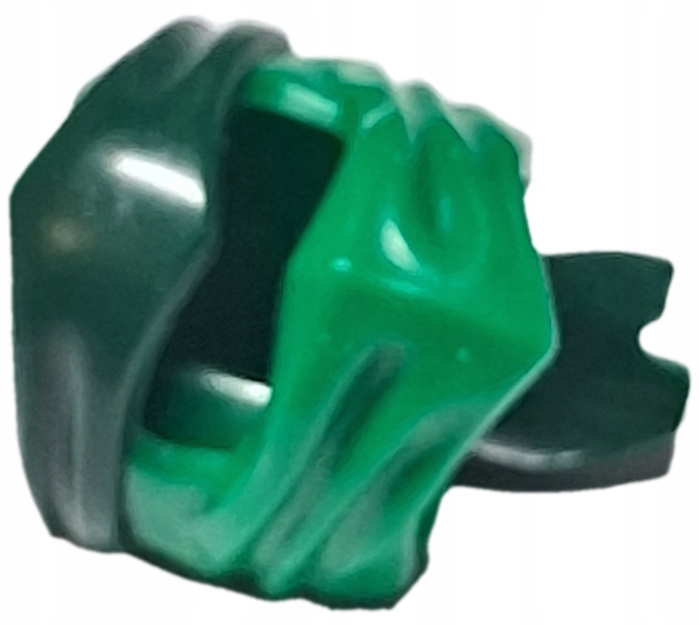 093N26b. LEGO kask hełm chusta ninjago kaptur 40925pb01 2 d69bb2c8fdddab30a7a24f75a5884c60