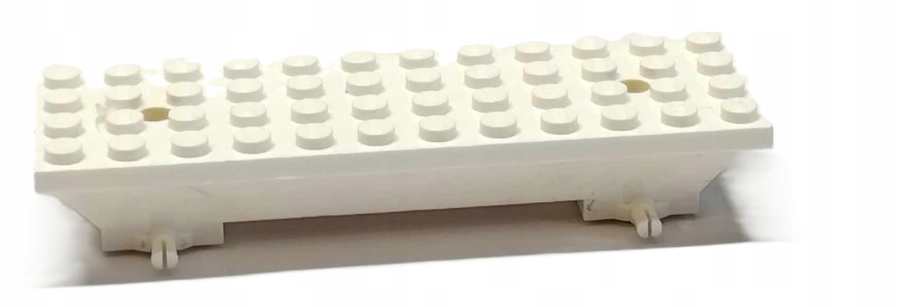 181h6b. Lego podwozie podstawa pojazdu 30278 białe 2 d751343c6568f5633ce11cb1294b55a3