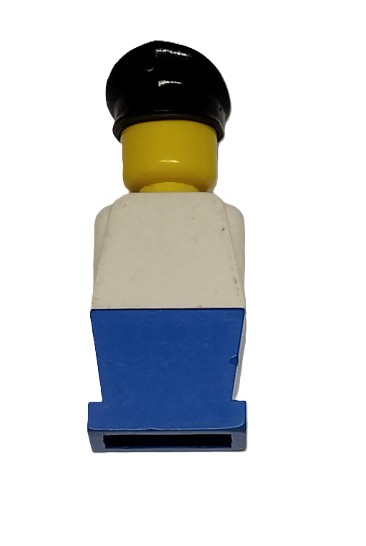 206E3. Lego system ludzik stary legoland old005 2 d7b10ab9a85f4765428ff9a7759b78e1