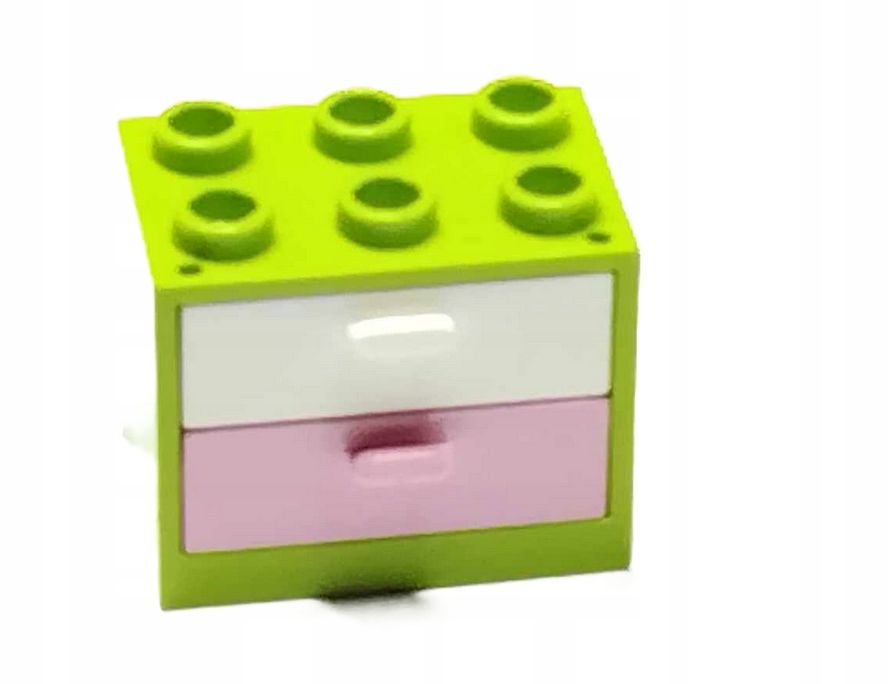 133G1. LEGO skrzynia kontener szafka z szufladami szuflada 4532 + 4536 2 d8343e76a6ffce0e0bf77ec79ab8e5de