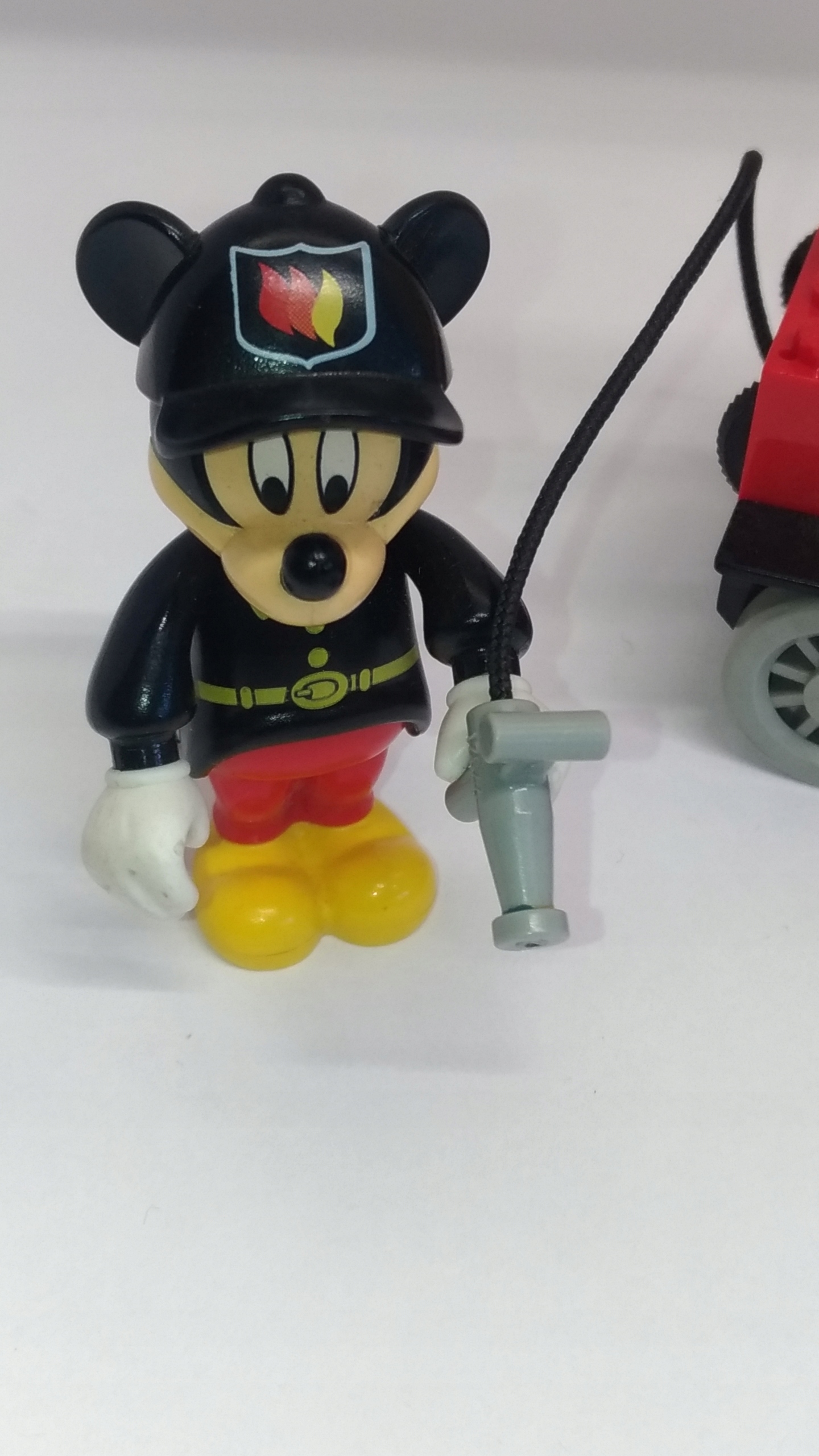 139a. Lego Fabuland 4164 Mickey's Myszka Miki 8 d858abc173785e5551490401ae271fa0