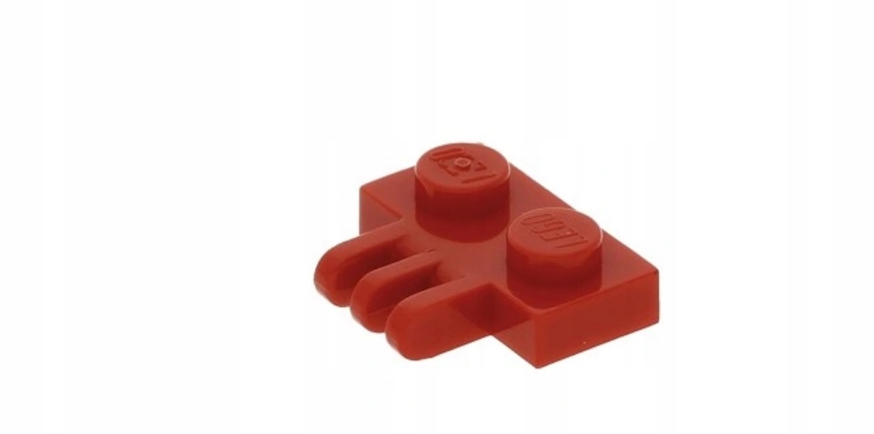 088kc. LEGO 2452 zawias 1x2 uchwyt 1 szt 2 d873cc84b8884ca84fe34a2d439c0967