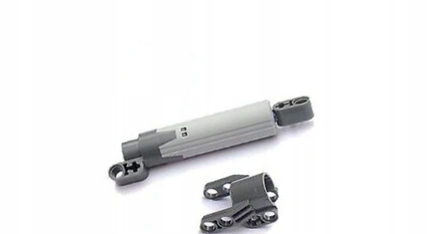 103t Lego Technic Power Functions Siłownik 61927 61904 2 da55a220ce56a00cbb70ddfe30c68da6